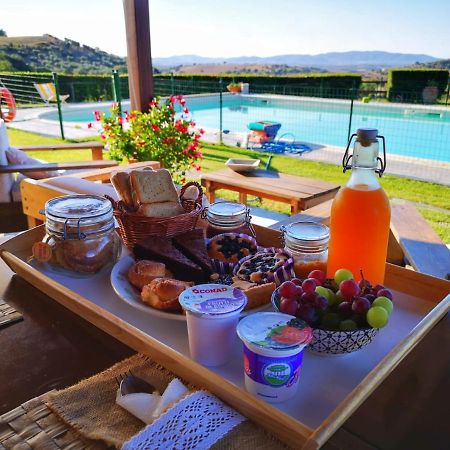 Agriturismo Prati Degli Orti Montiano  Zewnętrze zdjęcie
