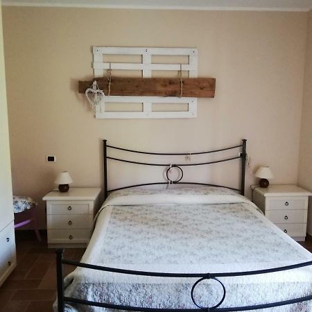 Agriturismo Prati Degli Orti Montiano  Zewnętrze zdjęcie