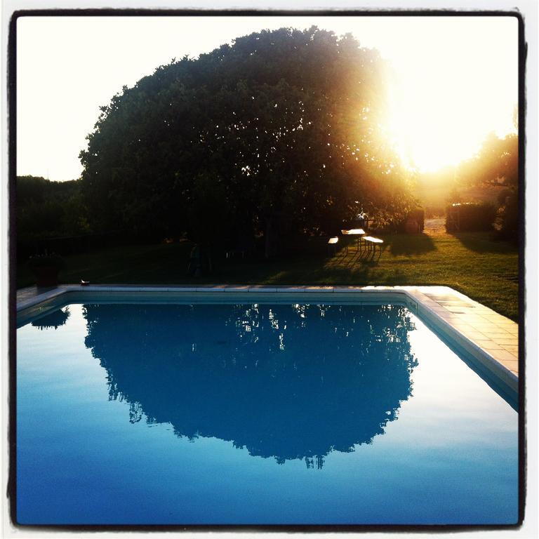 Agriturismo Prati Degli Orti Montiano  Zewnętrze zdjęcie
