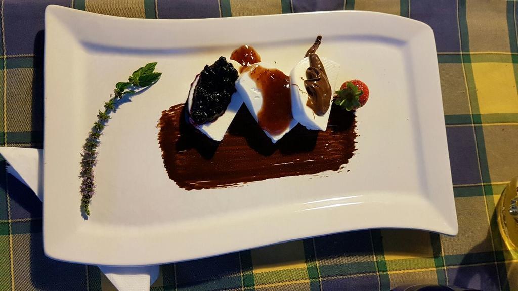 Agriturismo Prati Degli Orti Montiano  Zewnętrze zdjęcie