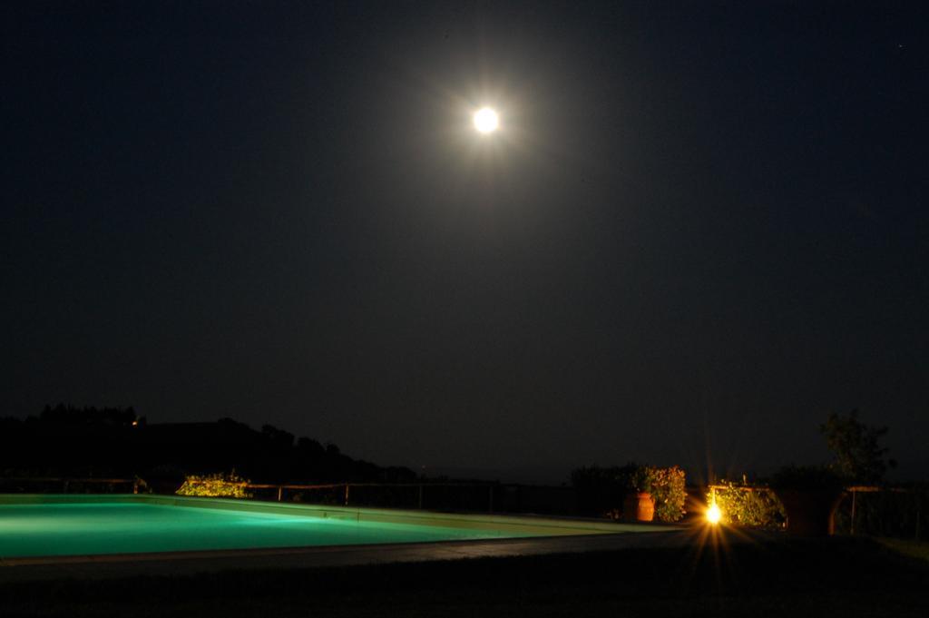 Agriturismo Prati Degli Orti Montiano  Zewnętrze zdjęcie