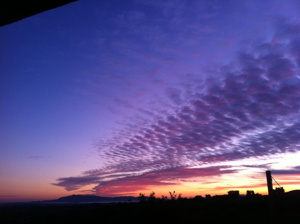 Agriturismo Prati Degli Orti Montiano  Zewnętrze zdjęcie