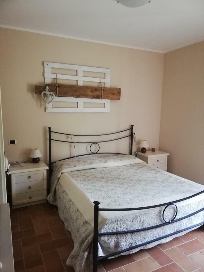 Agriturismo Prati Degli Orti Montiano  Zewnętrze zdjęcie