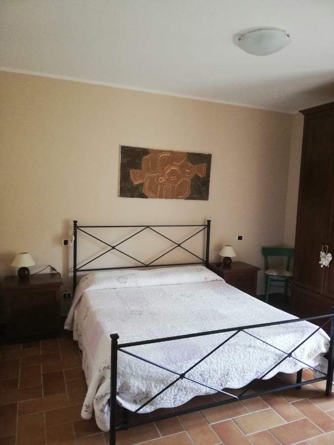 Agriturismo Prati Degli Orti Montiano  Zewnętrze zdjęcie