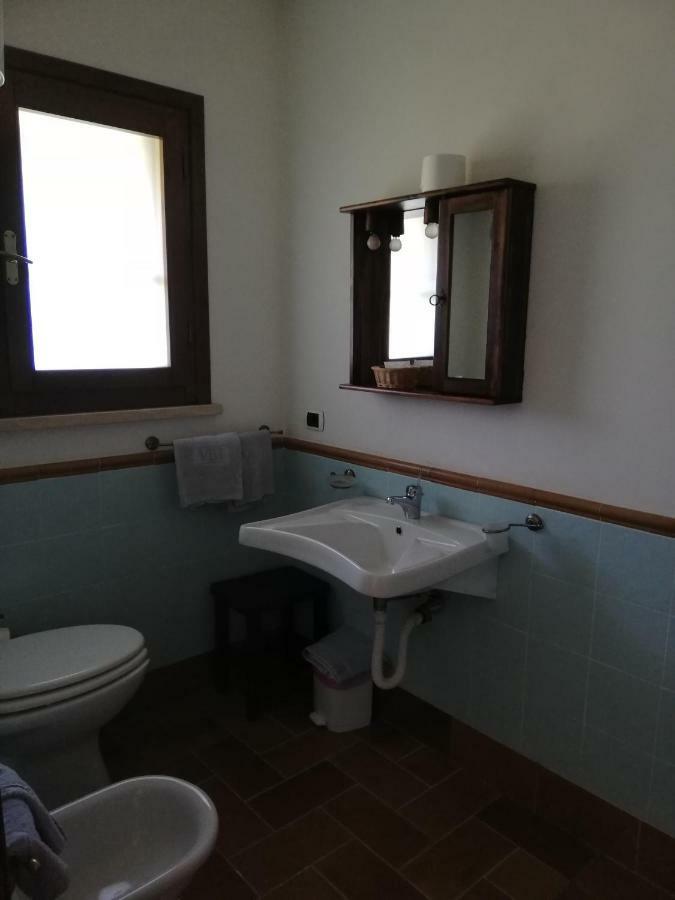 Agriturismo Prati Degli Orti Montiano  Zewnętrze zdjęcie