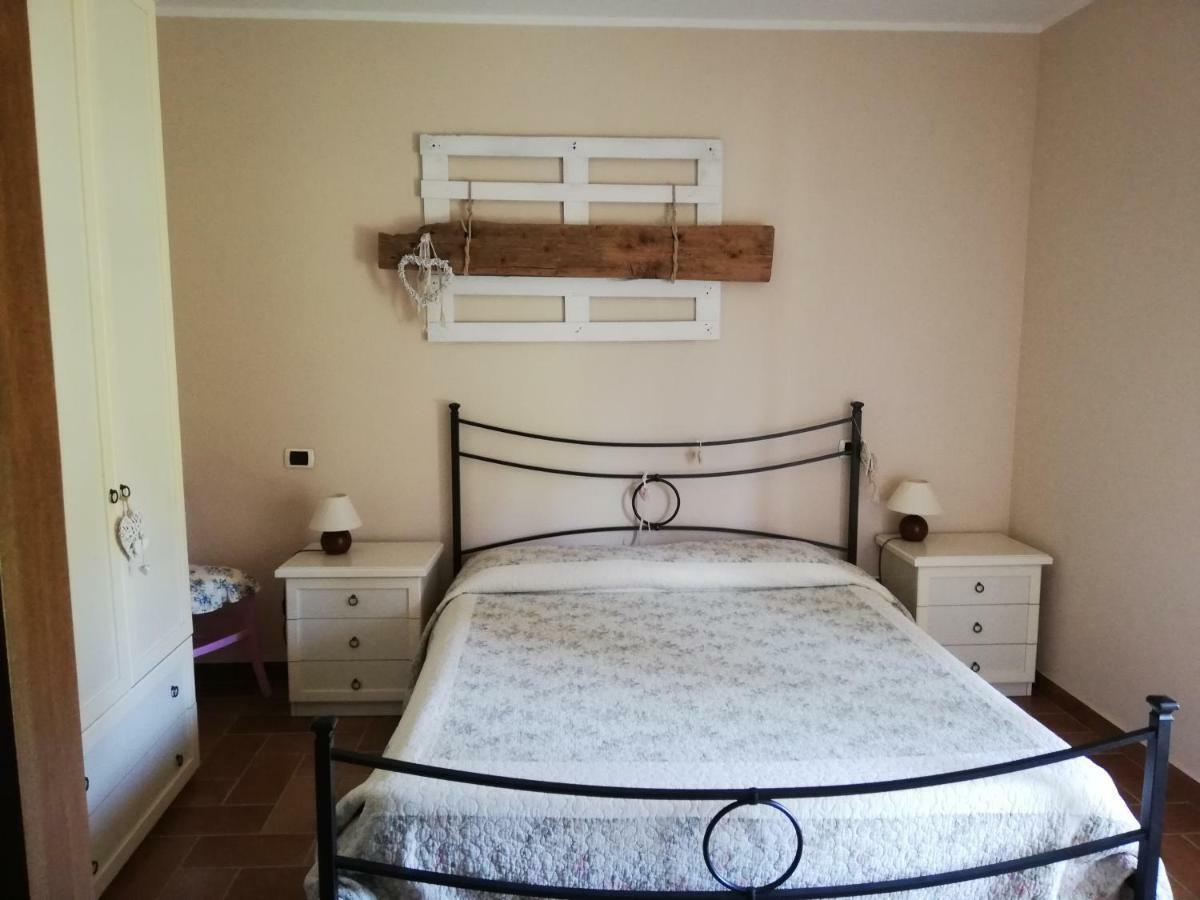 Agriturismo Prati Degli Orti Montiano  Zewnętrze zdjęcie