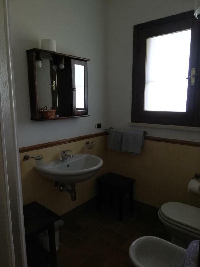 Agriturismo Prati Degli Orti Montiano  Zewnętrze zdjęcie