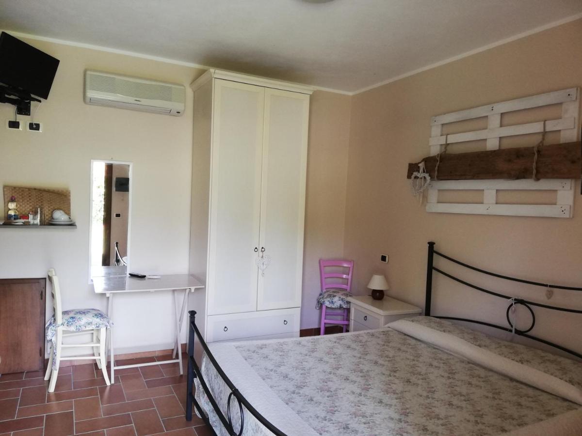 Agriturismo Prati Degli Orti Montiano  Zewnętrze zdjęcie